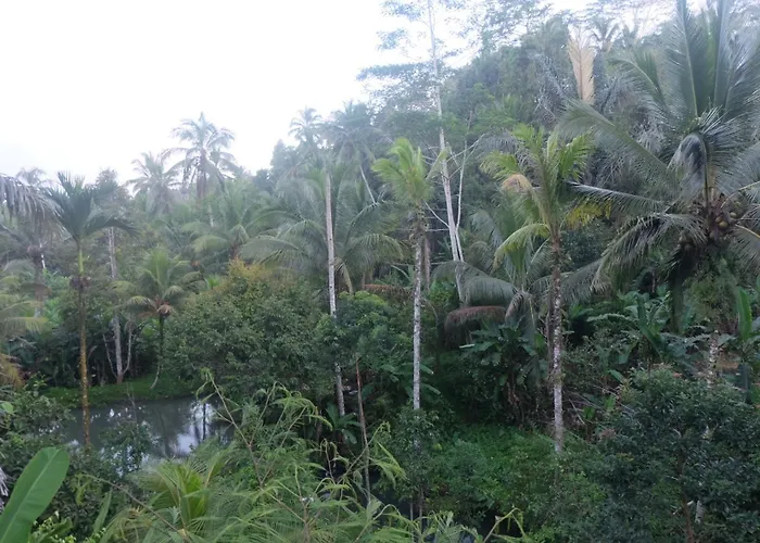 Gunung Kawi House