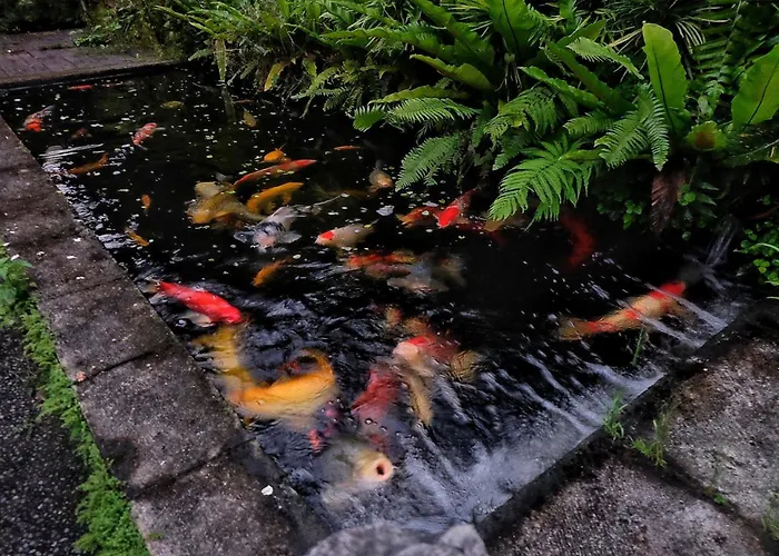 Gunung Kawi House